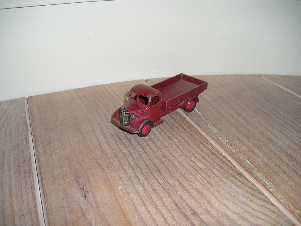 Dinky Toys 413 Austin Wagon, Ophalen of Verzenden
