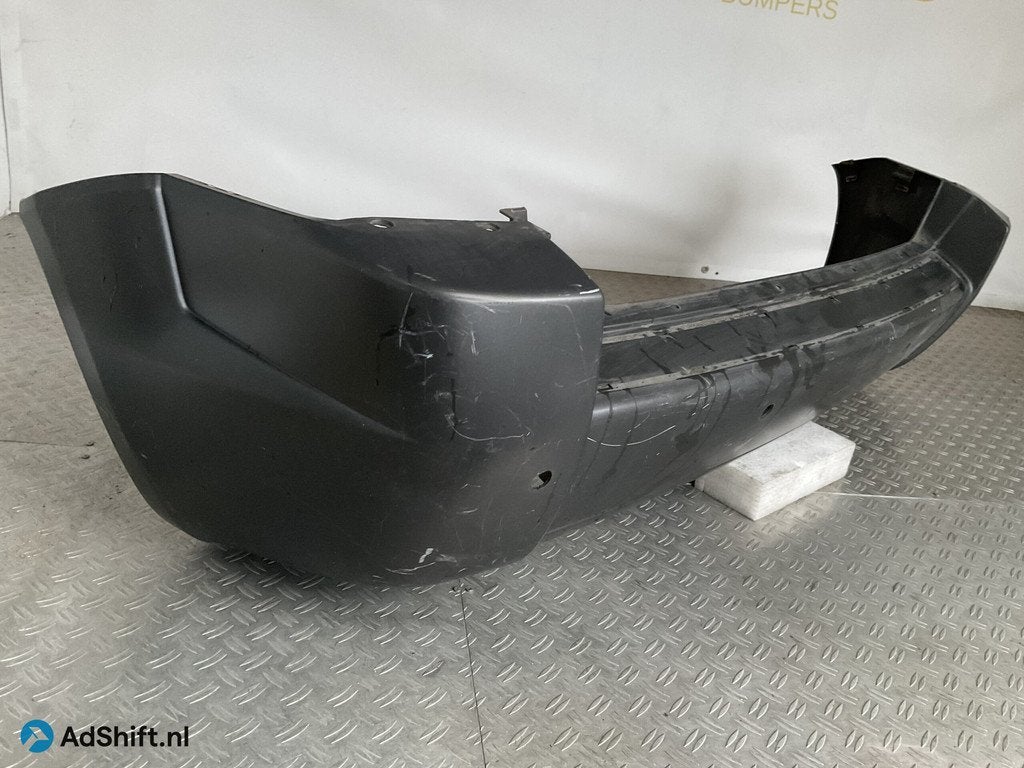 Bumper Hyundai Tucson 03-09 86611-2E010 Achterbumper F4-1692, Auto-onderdelen, Bumper