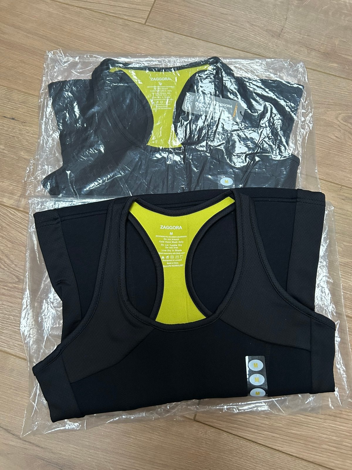 Traingsshirt/-top, Kleding | Dames, Zwart, Nieuw, Fitness of Aerobics, Ophalen