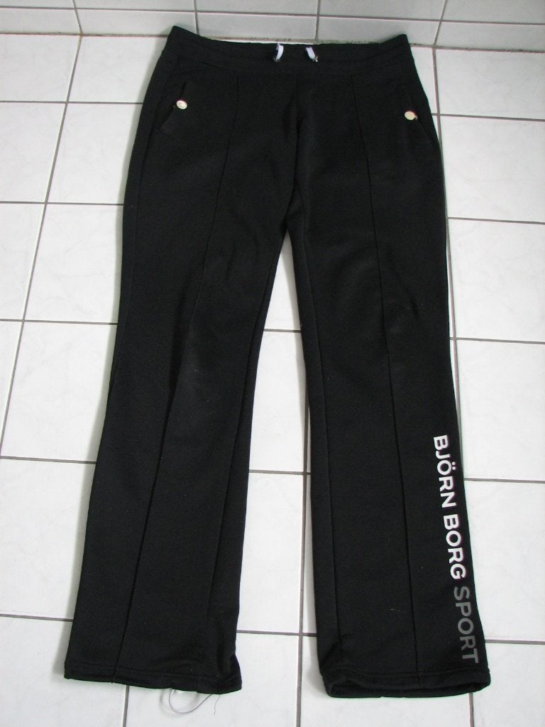Broek van Bjorn Borg, Ophalen of Verzenden, Gebruikt, Jongen of Meisje, Broek
