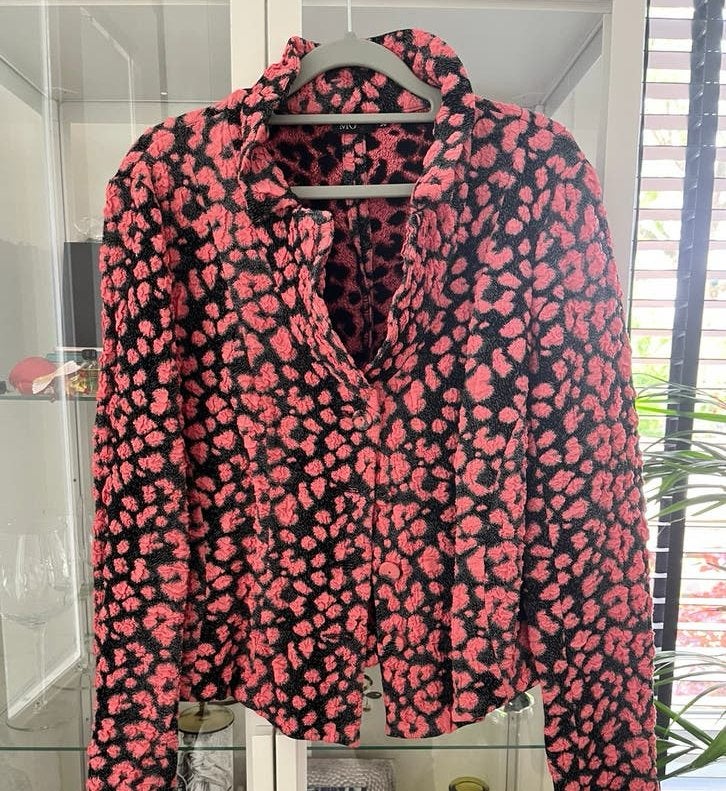 Moq zomerjasje  maat 38 stretch, Kleding | Dames, Ophalen of Verzenden, Zo goed als nieuw, Maat 38/40 (M)