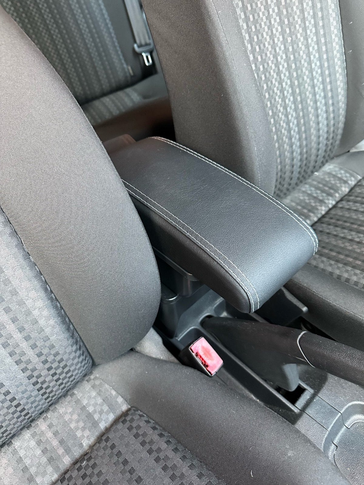Auto Armsteun inclusief installatie - Volkswagen, Opel, Peug, Ophalen of Verzenden, Nieuw