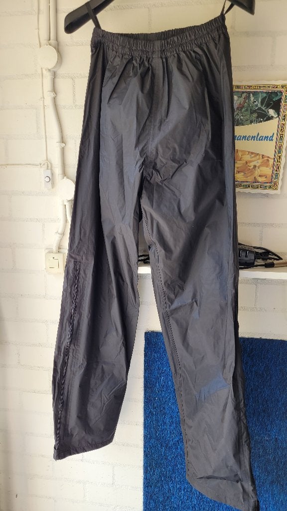 HELD motor regenbroek, Held, Heren, Ophalen of Verzenden, Broek | textiel