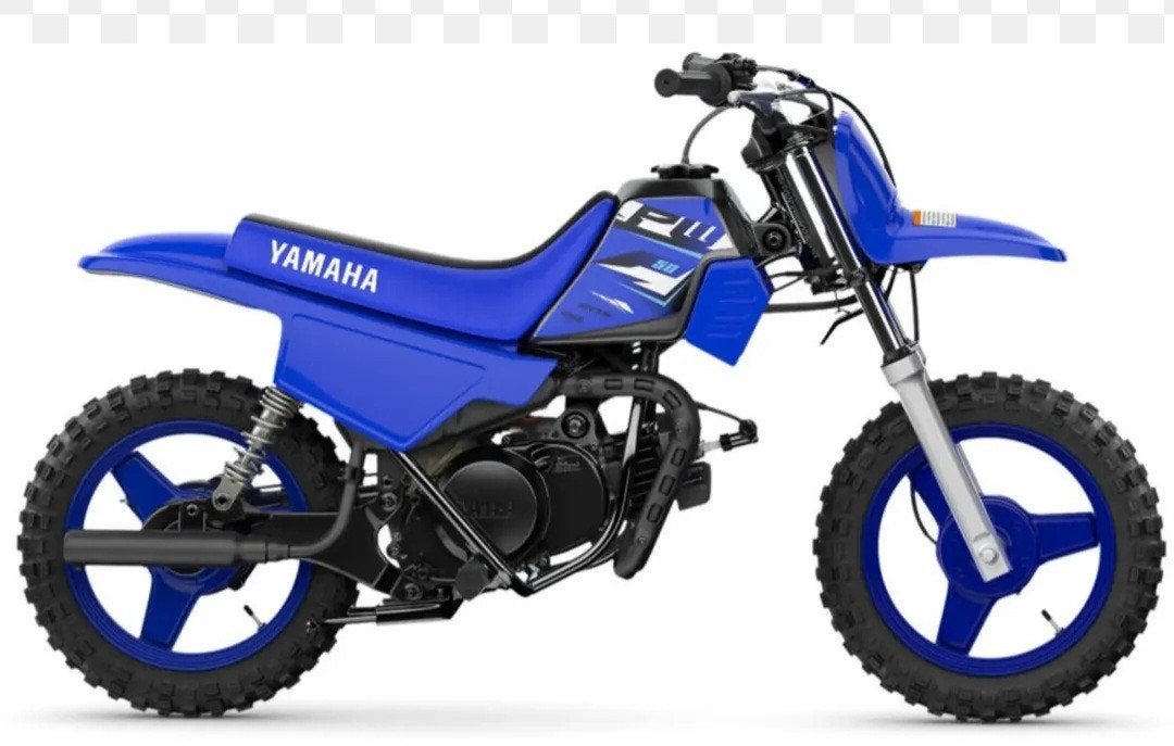 GEZOCHT: Yamaha PW50 of Honda QR50 !

Voor mijn zoon ben, Ophalen of Verzenden, Overige typen