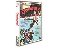 Dunkirk  IMPORT, Engels, Vanaf 16 jaar, Ophalen of Verzenden, Zo goed als nieuw