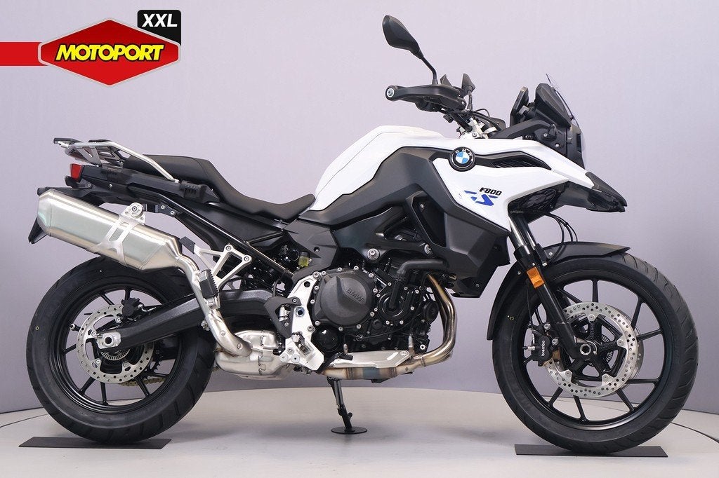 BMW F 800 GS (bj 2026), Motoren, Bedrijf, Toermotor, Bmwklantenservice@bmw.nl, BMW Group Nederland