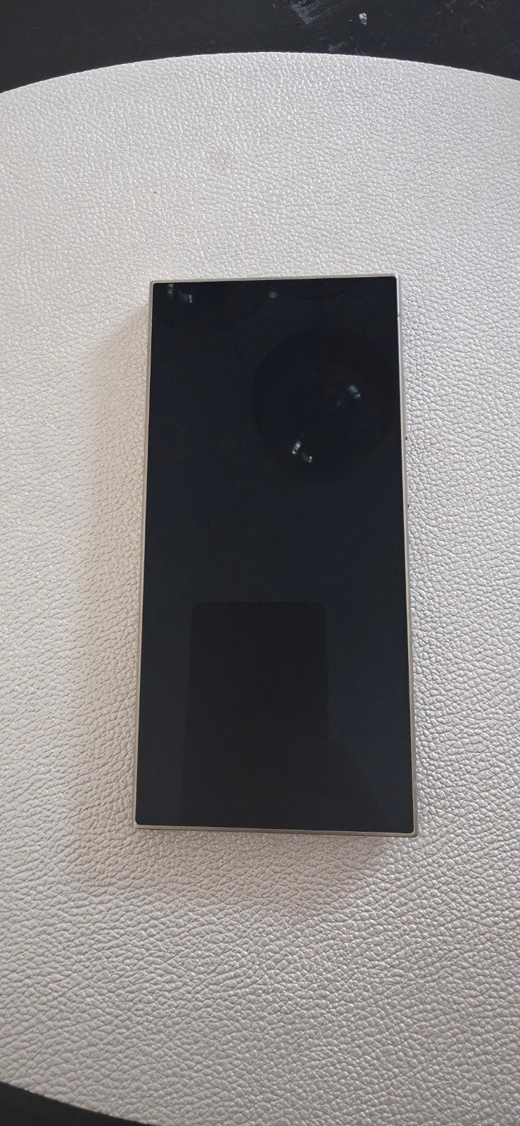 Samsung s24 ultra 256 gb, Telecommunicatie, Mobiele telefoons | Samsung, Galaxy S24, Zwart, Ophalen of Verzenden, Zo goed als nieuw