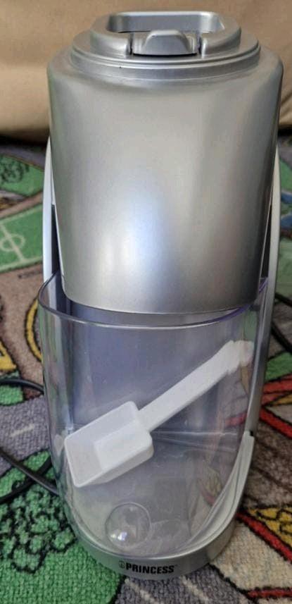 Princess Ice Crusher - IJscrusher voor cocktails en meer, Ophalen of Verzenden, Zo goed als nieuw