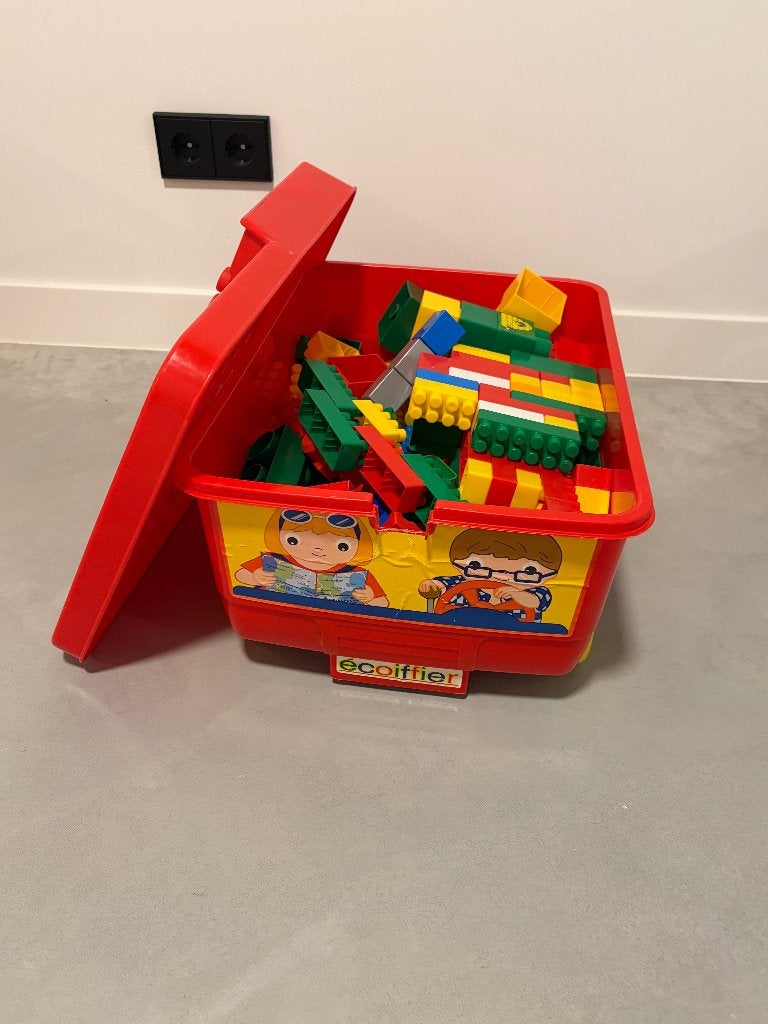 Partij diverse Duplo