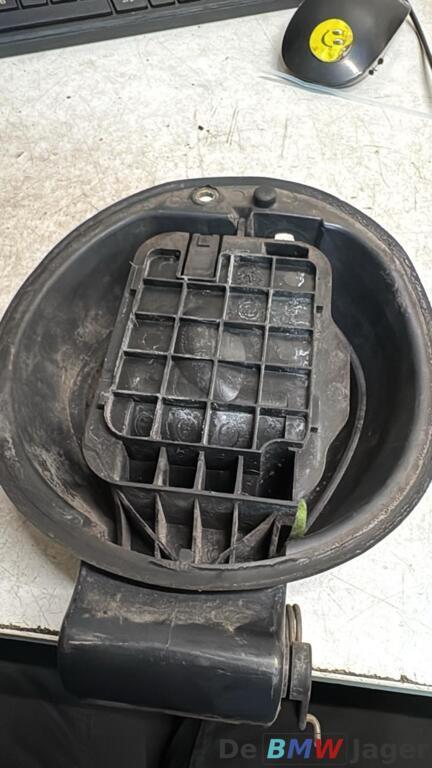 Vul kom BMW Z4 Roadster E85 E86 7012738, Auto-onderdelen, Brandstofsystemen, BMW, Gebruikt, Ophalen of Verzenden