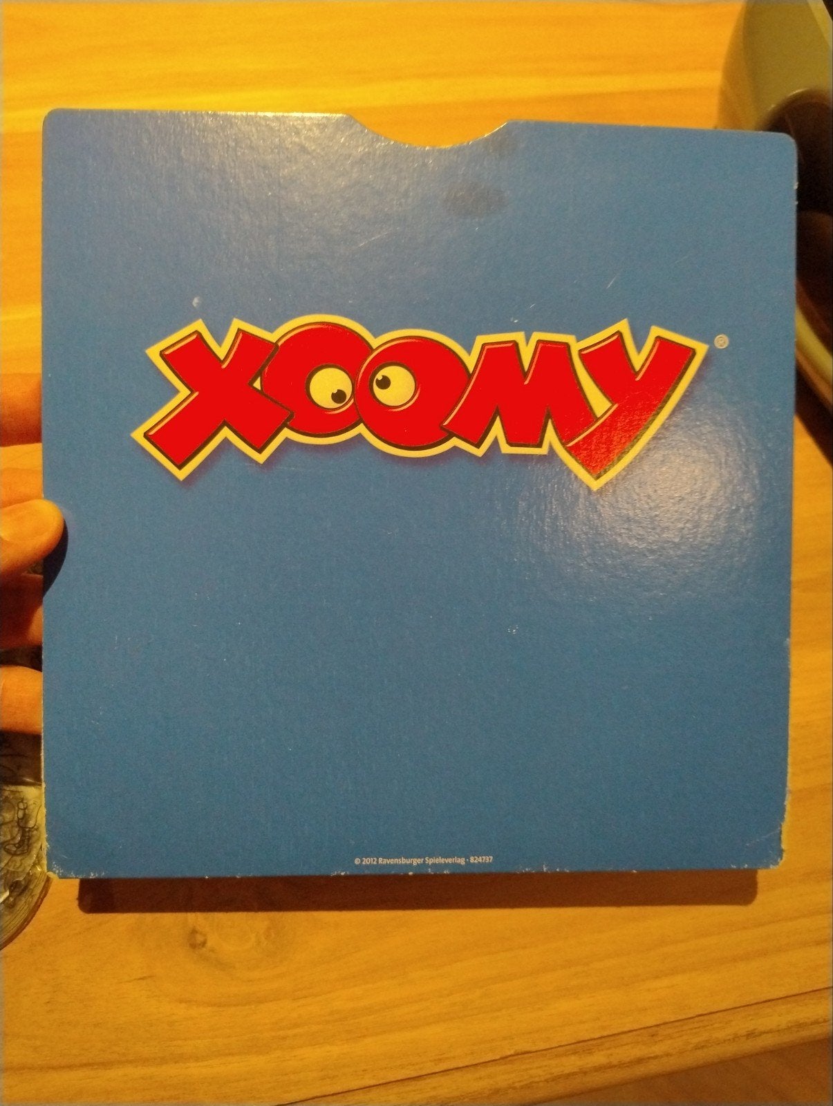 Sint-idee: Xoomy tekenset met projector en sjablonen, Hobby en Vrije tijd, Gebruikt, Overige thema's, Ophalen of Verzenden, Kunststof