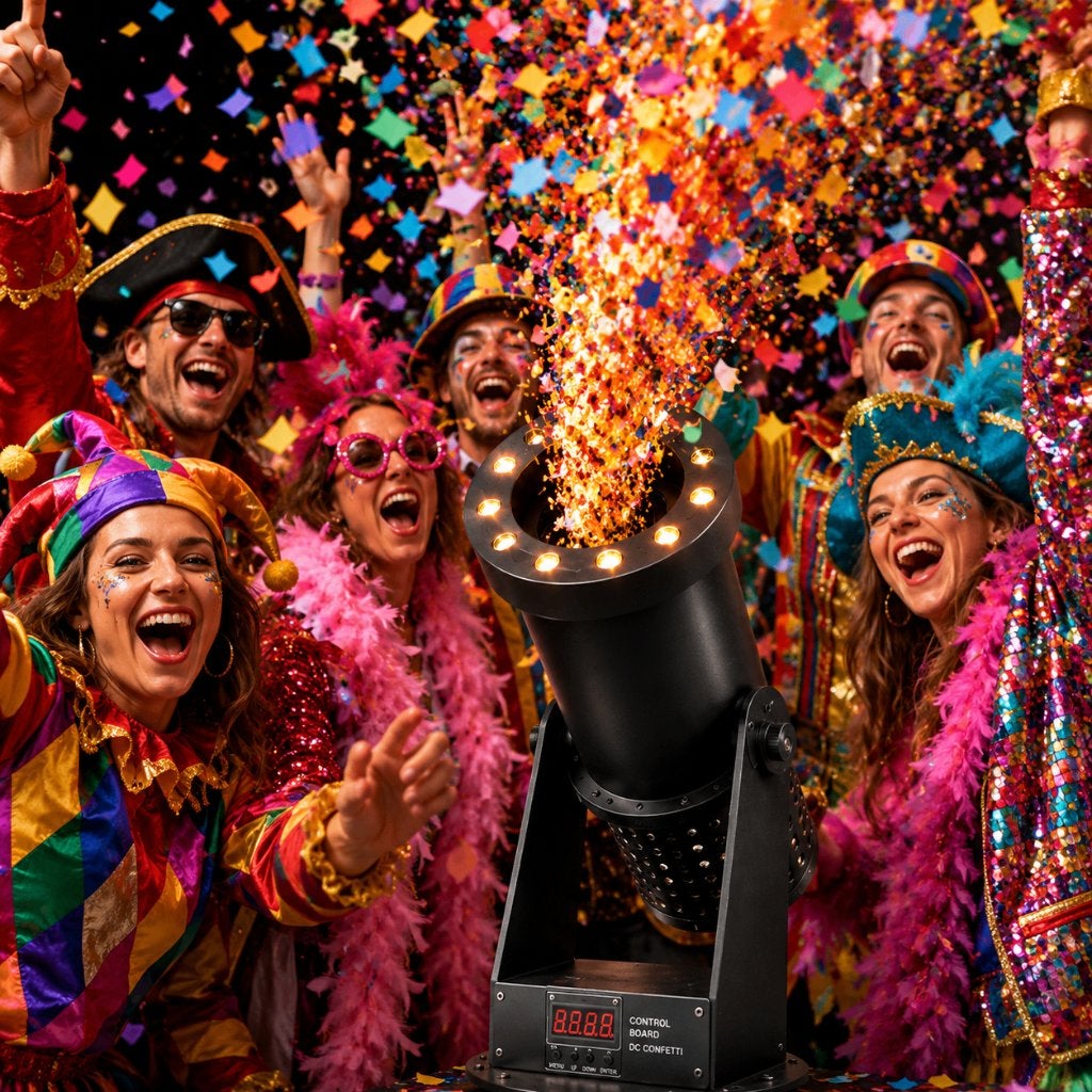 LED confetti blazer, Ophalen of Verzenden, Nieuw, Overige typen