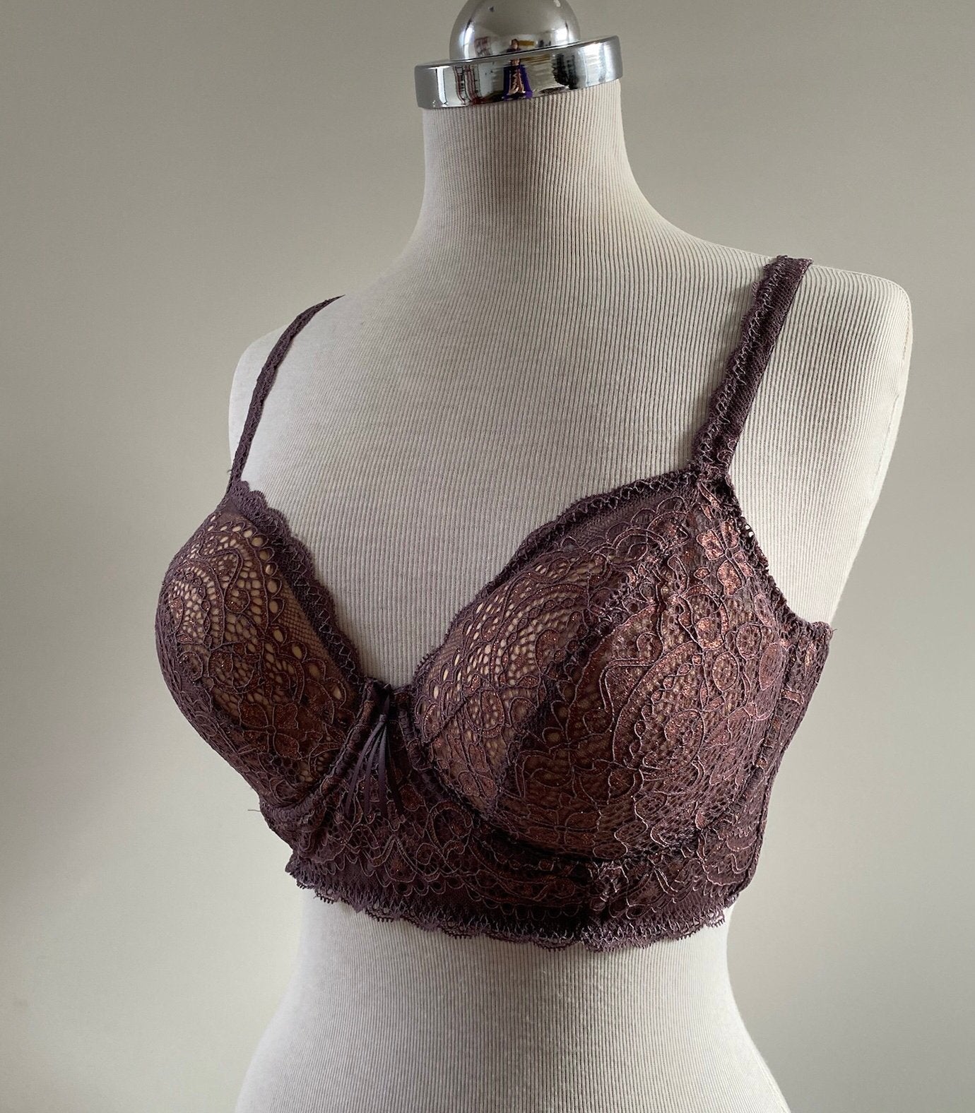PRIMA DONNA TWIST LONGLINE 75 E, Verzenden, BH