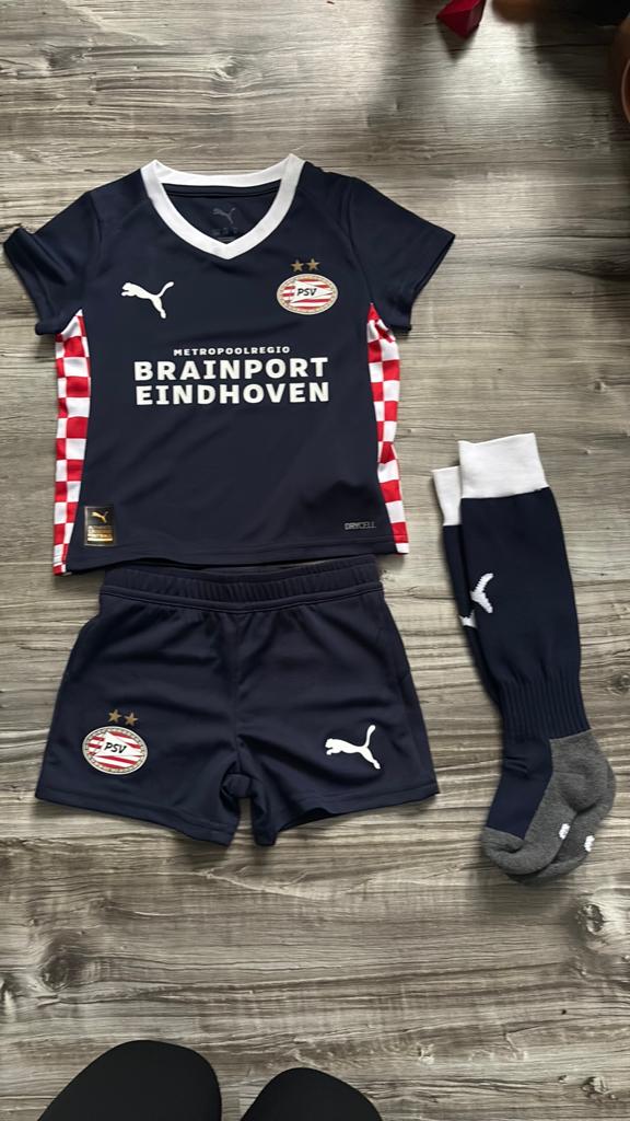 Psv setje, Ophalen, Nieuw, Jongetje of Meisje