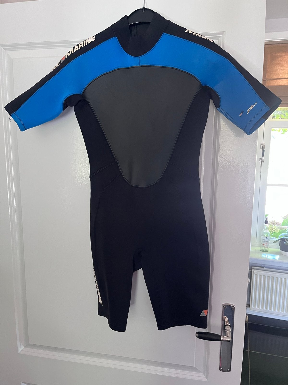 Magic Marine wetsuit maat 164, Ophalen of Verzenden, Gebruikt, Jongen of Meisje, Sport- of Zwemkleding