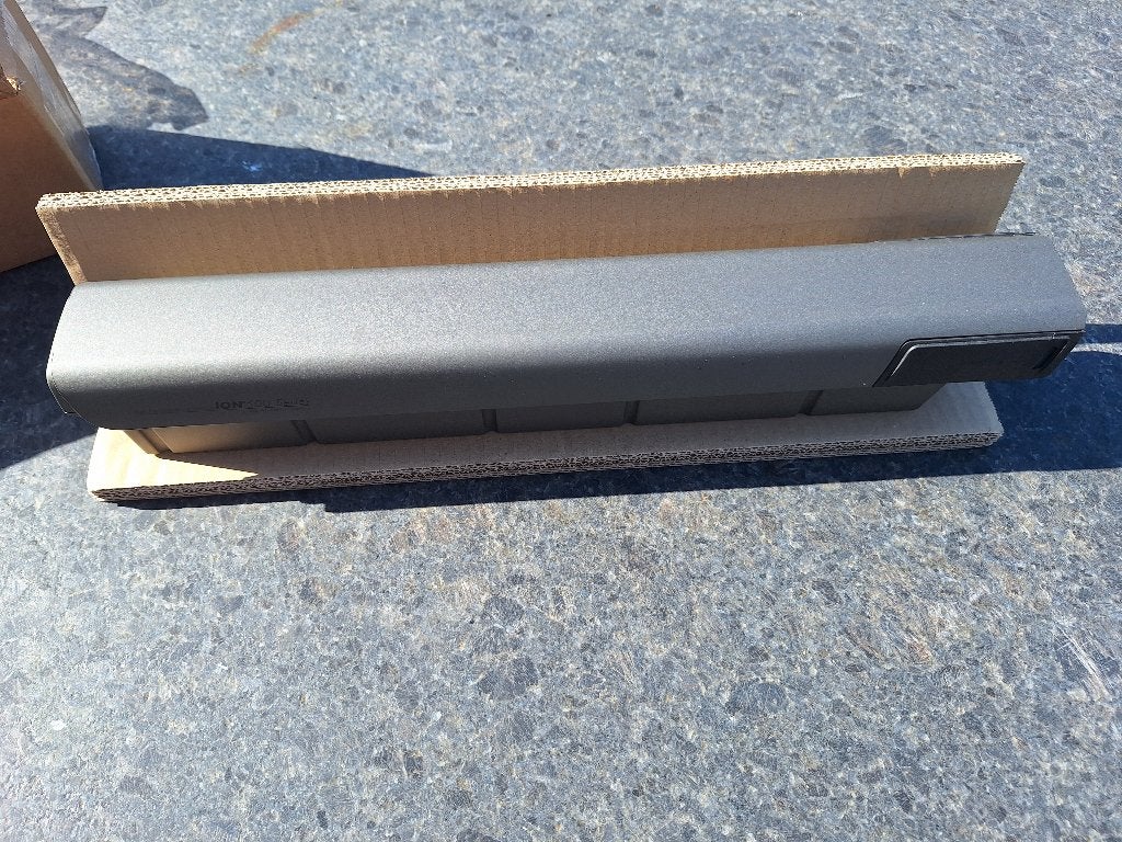 Accu frame Sparta/Koga Miyata ION PMU4 500 Wh orgineel nieuw, Ophalen of Verzenden, Nieuw