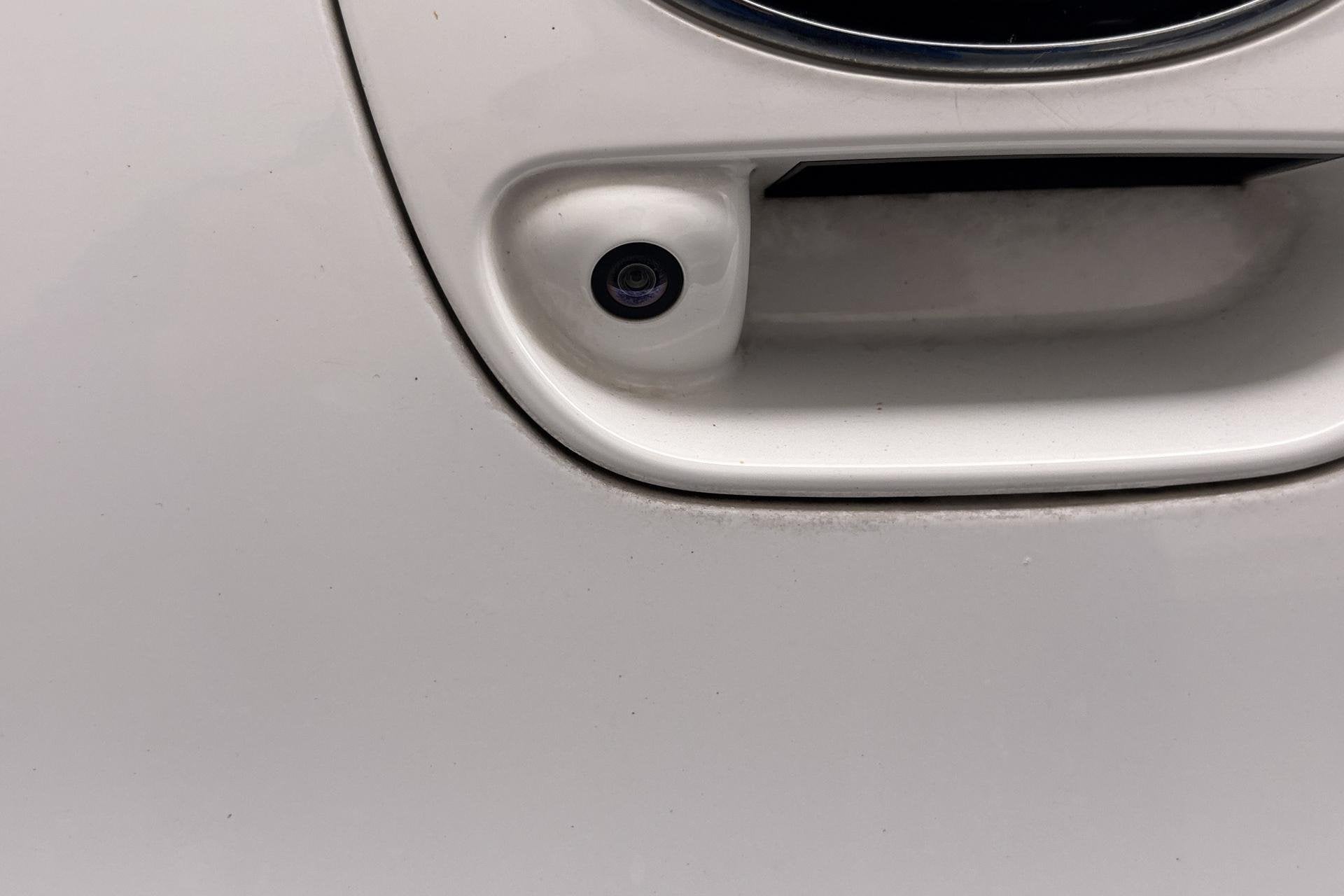 Foto 34 van Kia Picanto 1.0 DPi GT-Line Compacte allrounder met een spor