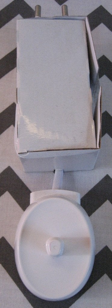 Nieuwe Braun Tandenborstel Oplader Type 3757, Ophalen of Verzenden, Nieuw, Overige typen