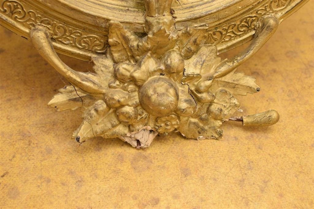 Wandspiegel 46417, Huis en Inrichting, Ophalen of Verzenden, Gebruikt, Rechthoekig, Minder dan 100 cm