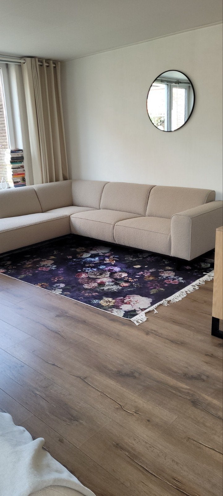 woood be pure home statement bank