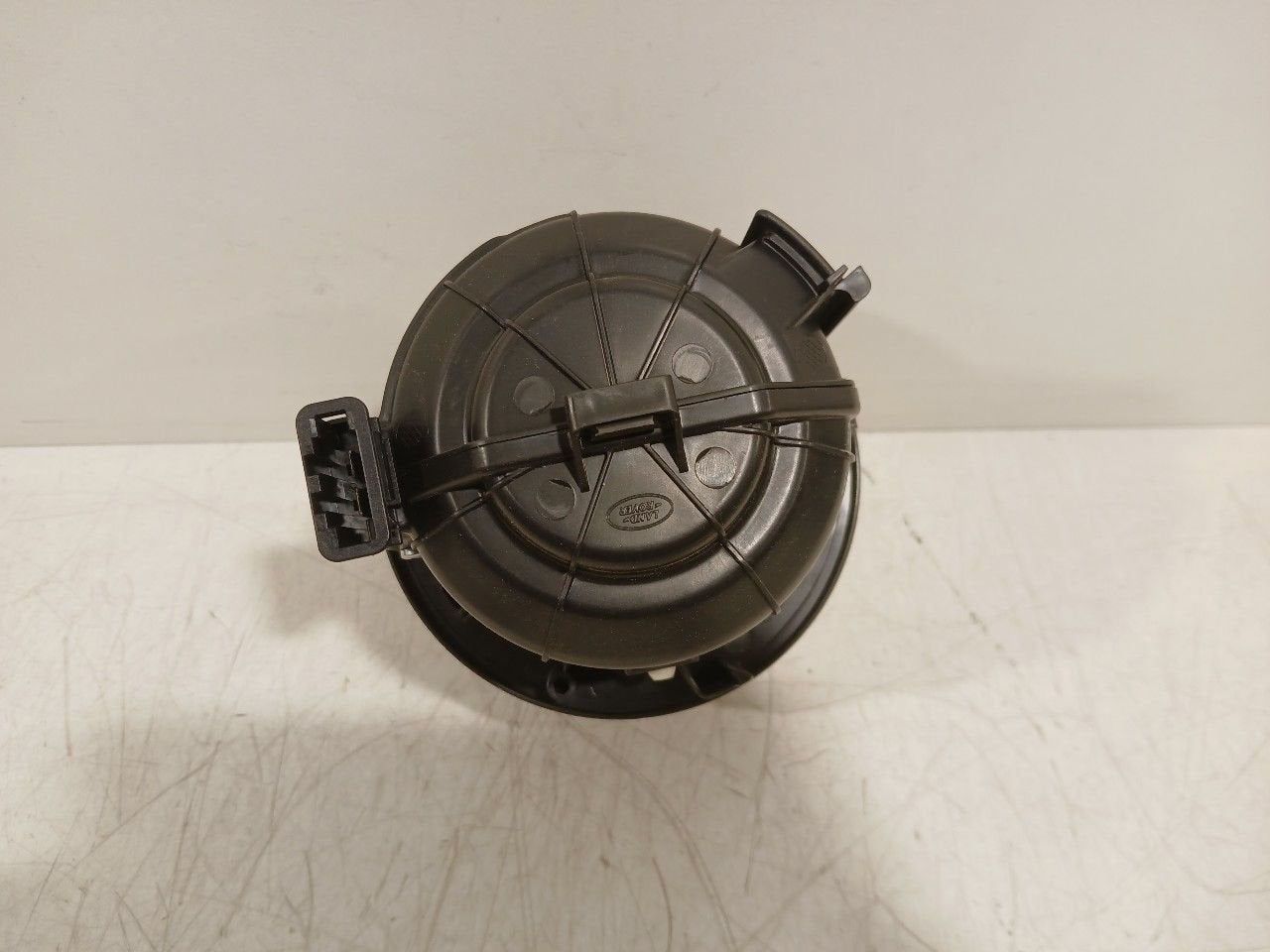 Kachel ventilator motor Land Rover Discovery