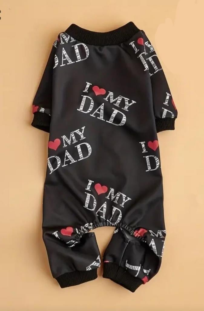 Hondenpyjama, Ophalen of Verzenden, Nieuw, Overige hondenkleding