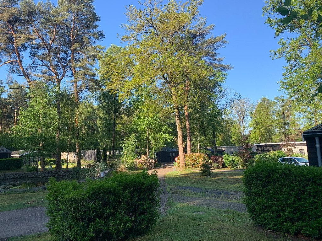 Recreatie chalet, Huizen en Kamers, Recreatiewoningen te koop, 2 slaapkamers, Overijssel, Verkoop zonder makelaar, Chalet