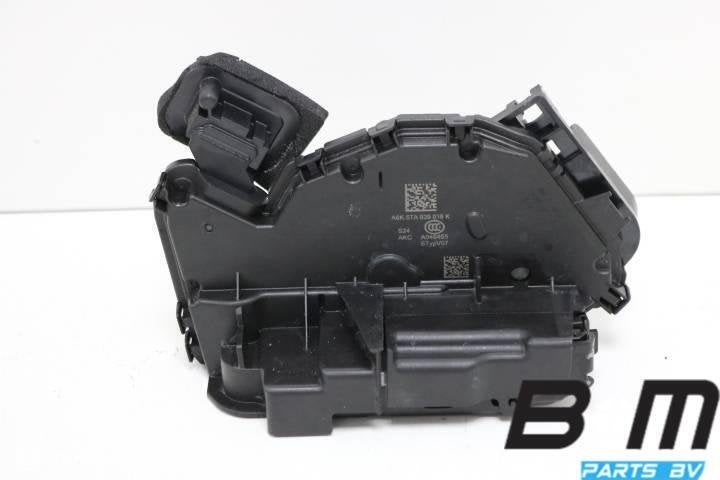 Portierslot rechtsachter Audi A1 GB 5TA839016K, Auto-onderdelen, Gebruikt