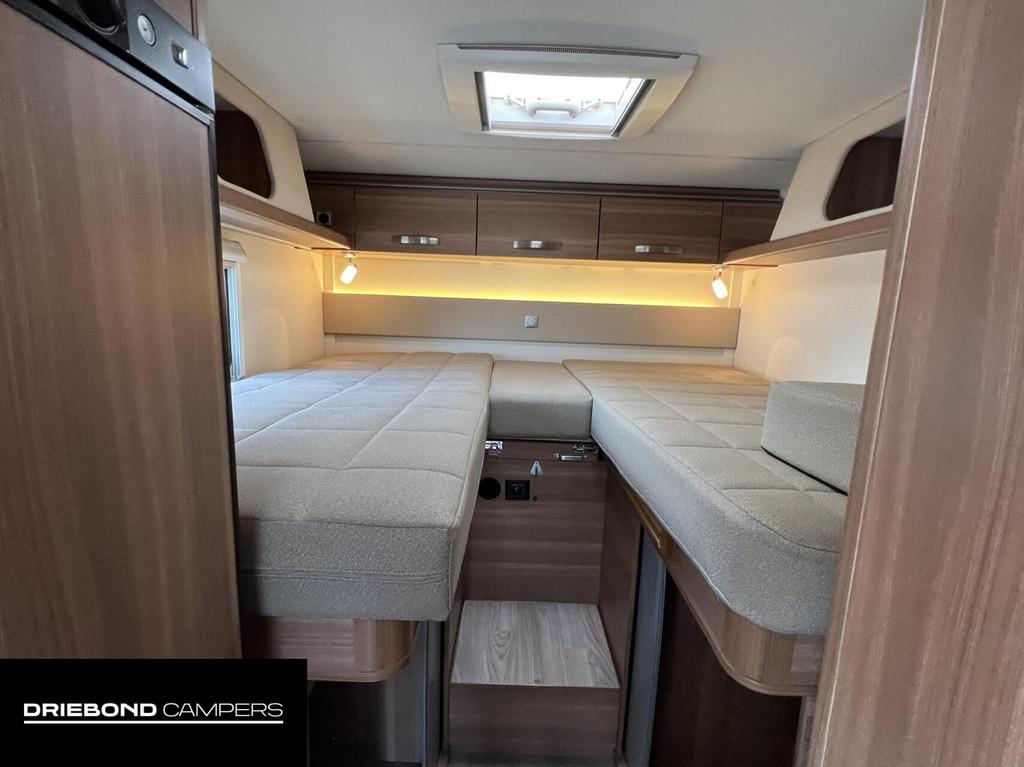 Caravans And Camping Weinsberg