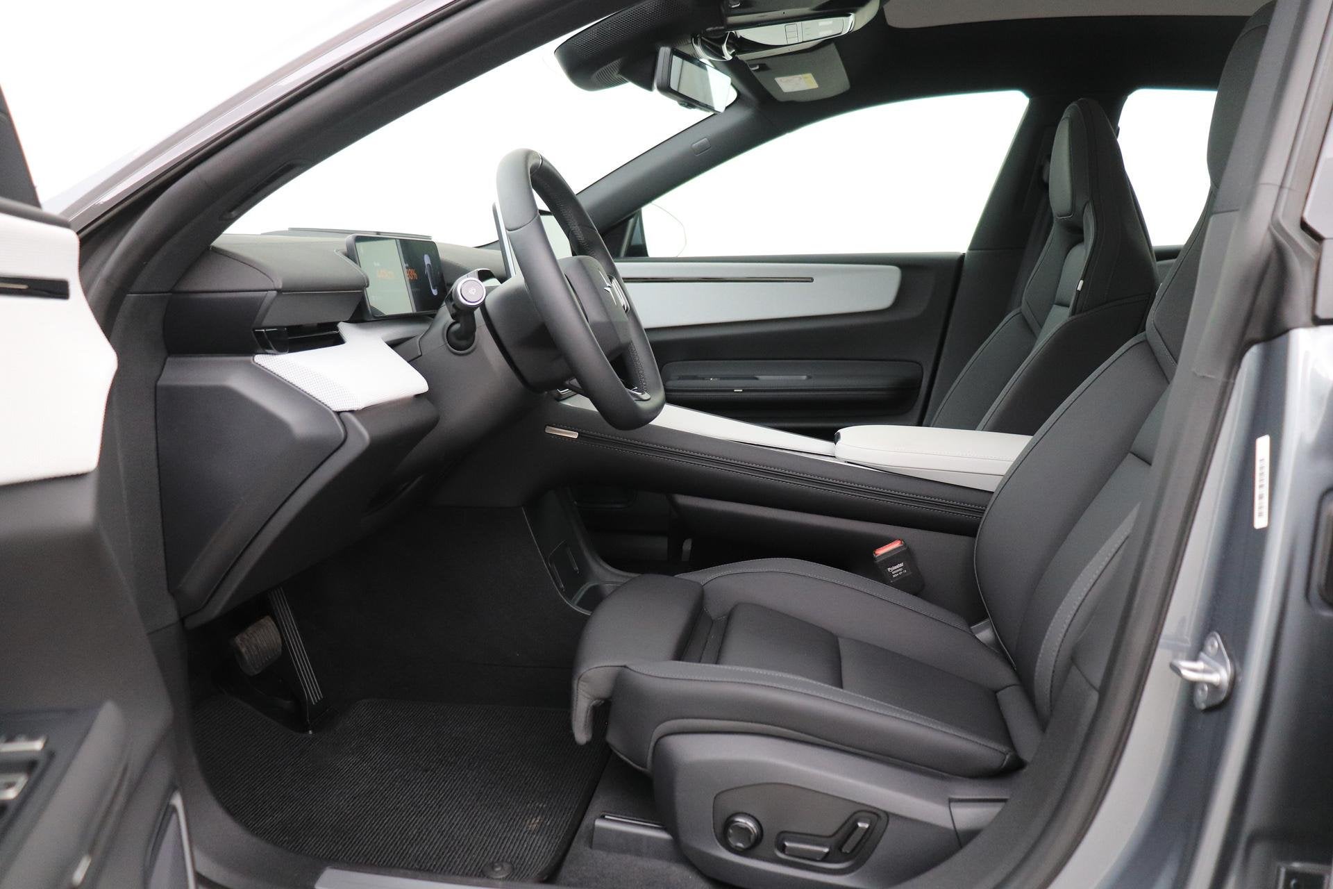 Polestar 4 Long Range Single Motor Plus 100 kWh | ACC | Pilo, Automaat, Achterwielaandrijving, 2205 kg, SUV of Terreinwagen