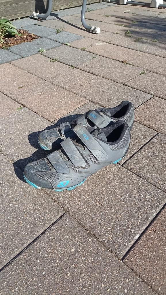 Schoenen voor klikpedaal, Ophalen, Overige maten, Schoenen