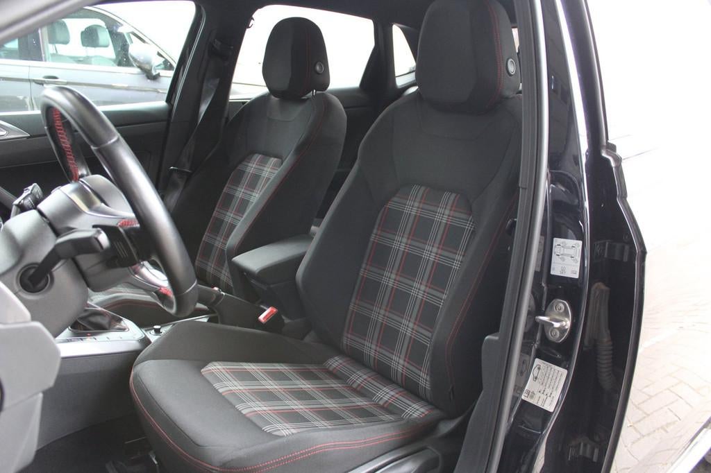 Volkswagen POLO 2.0 TSI GTI | Panoramadak | Virtual dashboar, Auto's, Adaptive Cruise Control, Stof, Gebruikt, 4 cilinders