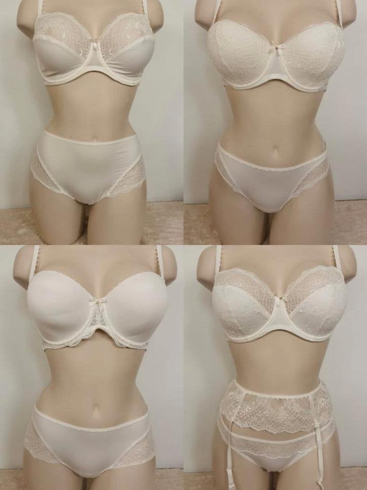 marie jo bh 70c 80c 65d 85d 65e 70f 80f, ., Ophalen of Verzenden, BH, .