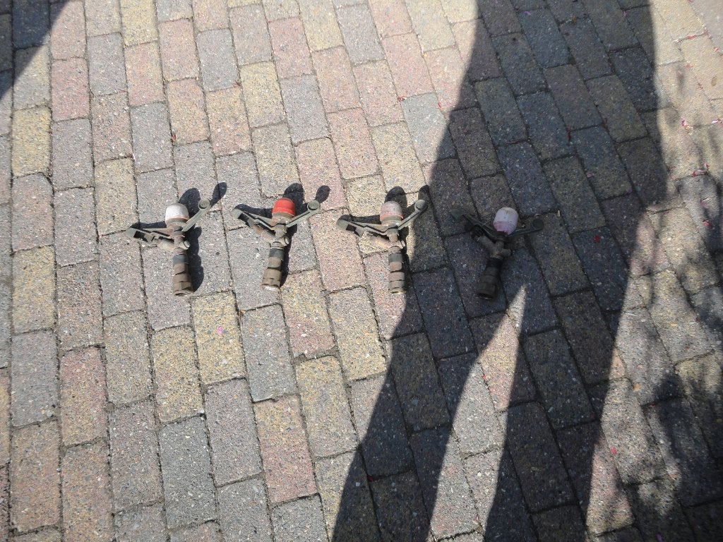 tuin, Ophalen, Gebruikt