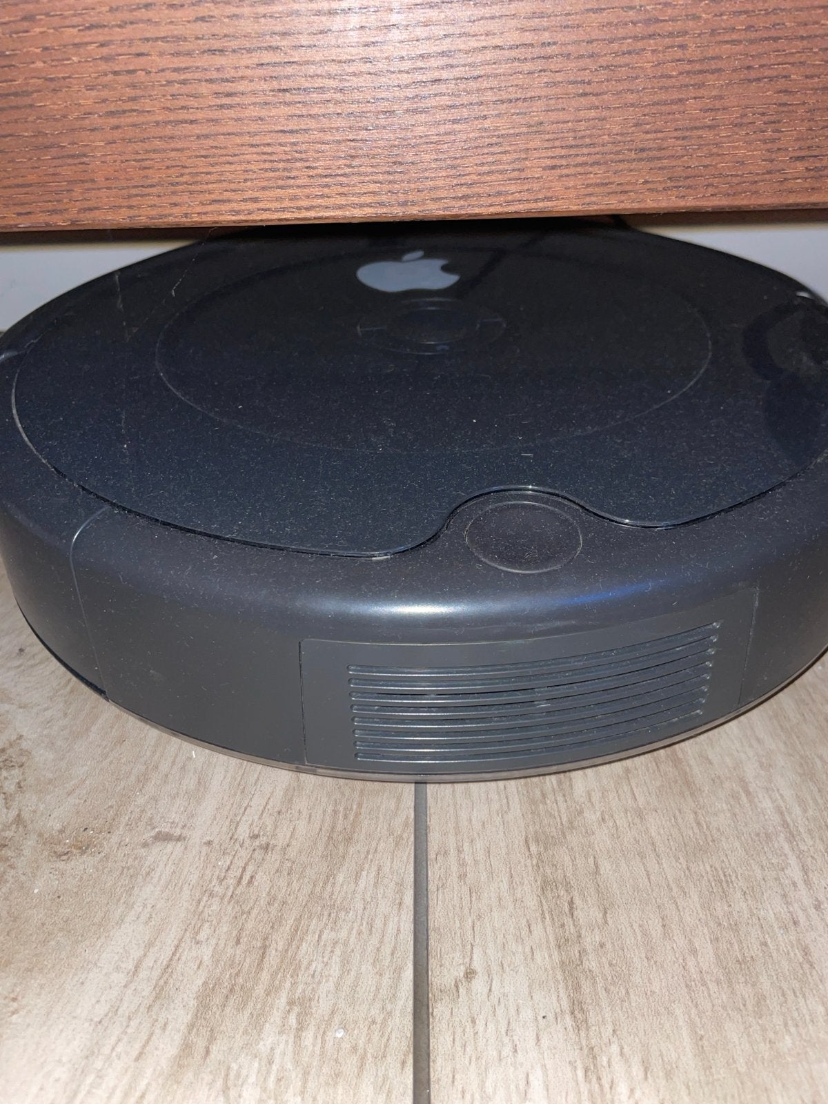 iRobot Roomba Robotstofzuiger met Oplaadstation, Witgoed en Apparatuur, Gebruikt, IRobot, Ophalen of Verzenden, Robotstofzuiger