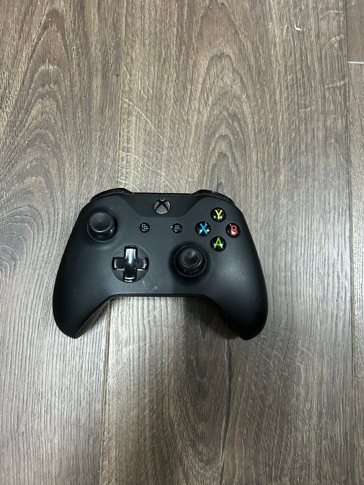 Xbox one controller, Spelcomputers en Games, Ophalen of Verzenden, Zo goed als nieuw, Controller, Xbox Original