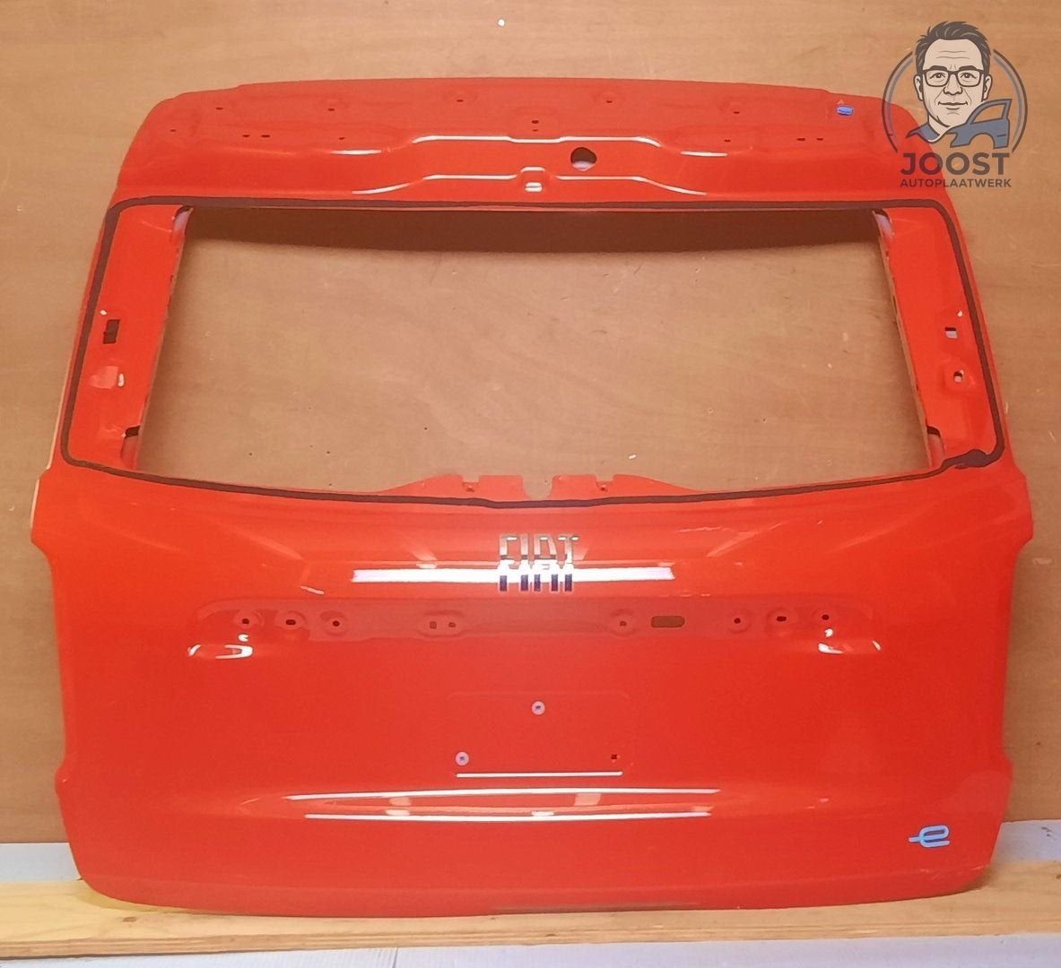 Achterklep orgineel Fiat 600E vanaf 2023, Auto-onderdelen, Gebruikt, Ophalen of Verzenden, Achter, Fiat