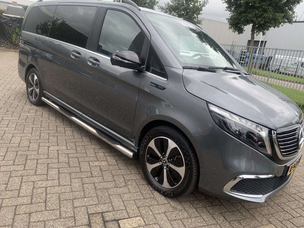 Mercedes Vito W447 Sidebars met steps, Auto diversen, Niet ingevuld, Niet ingevuld, Niet ingevuld