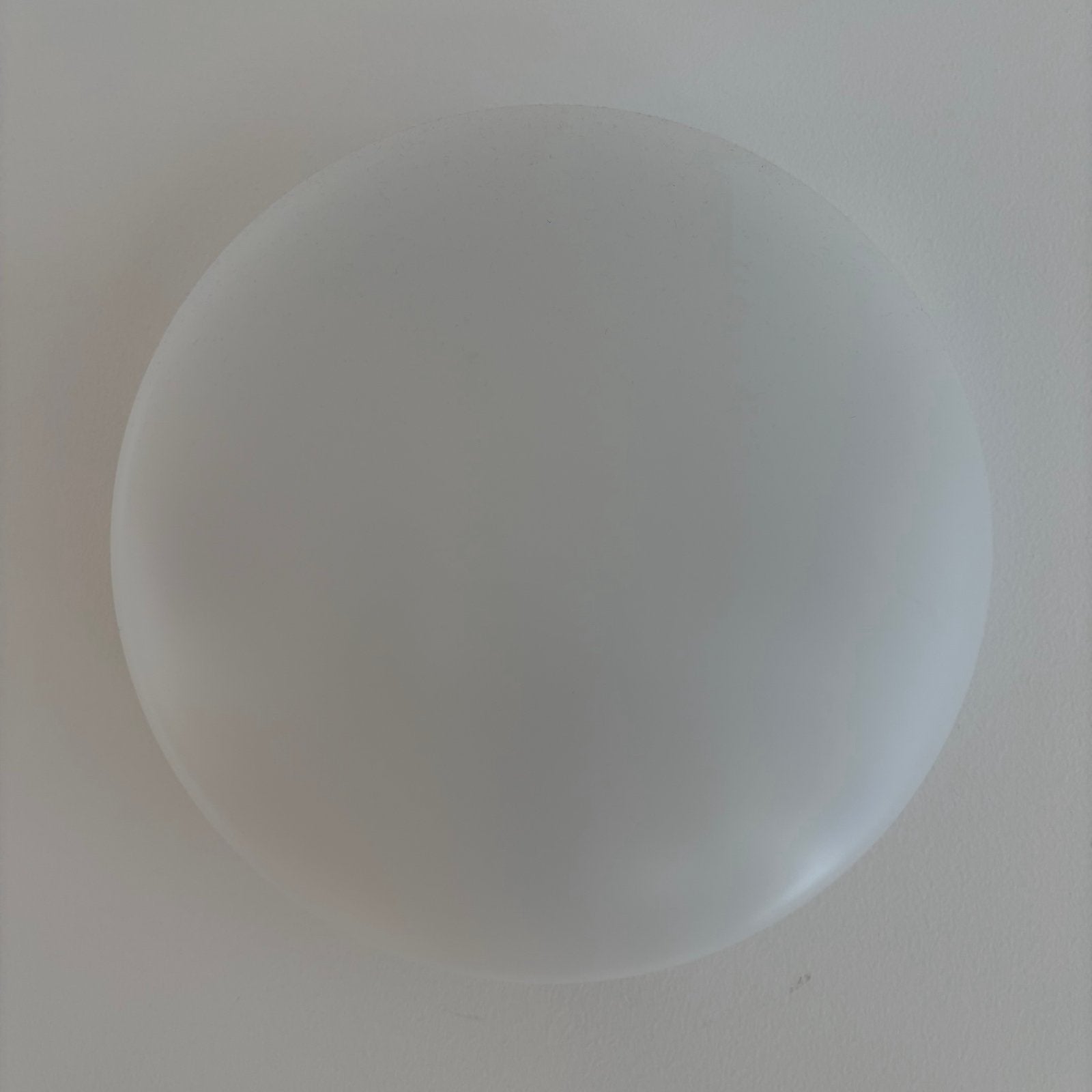 14x IKEA BARLAST LED Ceiling/Wall Lamps 25 cm – €3 Each, Ophalen, Kunststof, Modern, LED