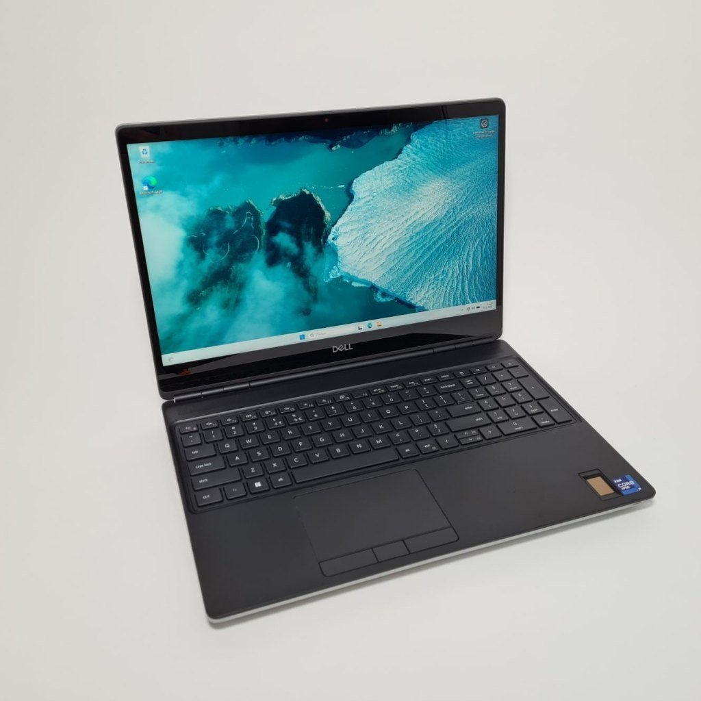 Dell Precision 7560 RTX A3000 | i9-11th | 64GB | 512GB Touch, Ophalen of Verzenden, 15 inch, Zo goed als nieuw, Rugzak