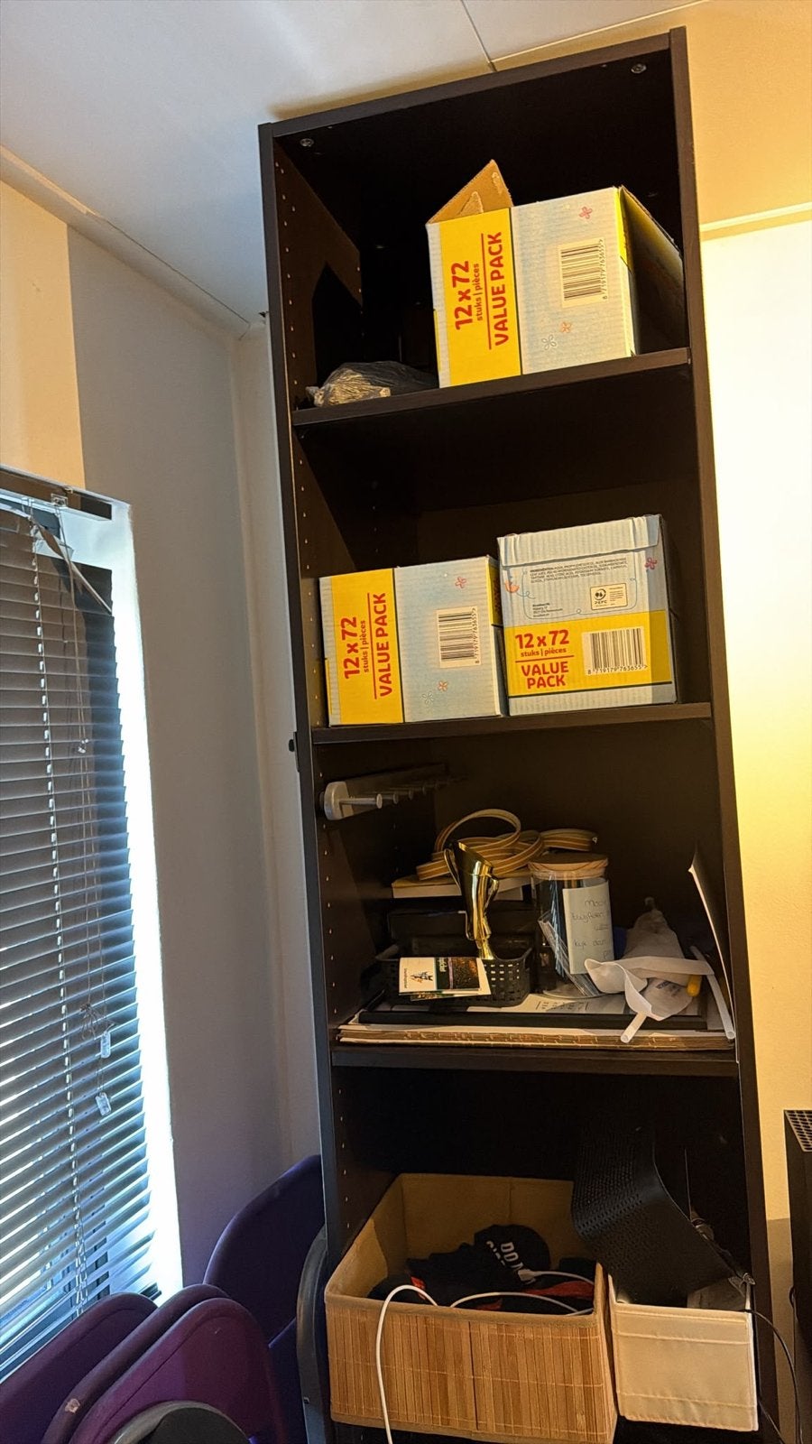 2 zwarte IKEA Pax kasten - verschillende indeling, Huis en Inrichting, Kasten | Kledingkasten, Ophalen, Gebruikt, 200 cm of meer