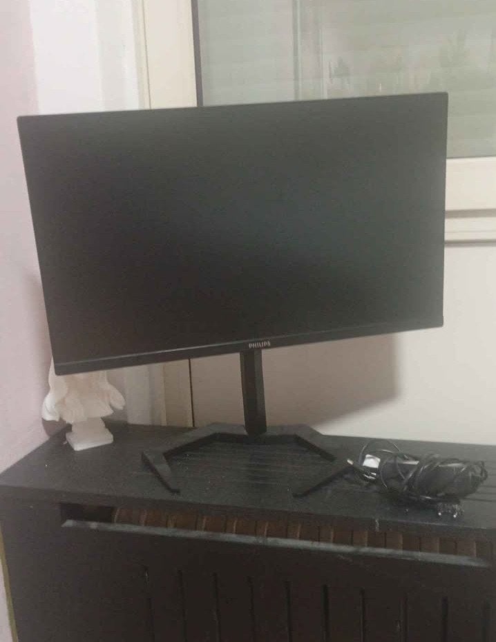 Philips 24M1N3200ZA/00, Philips, HDMI, IPS, Full HD