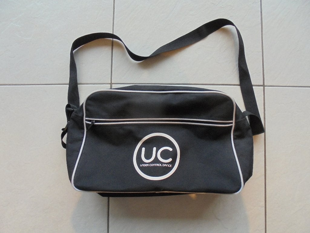 UC DANCE dans tas, Ophalen of Verzenden, Zo goed als nieuw, Overige typen