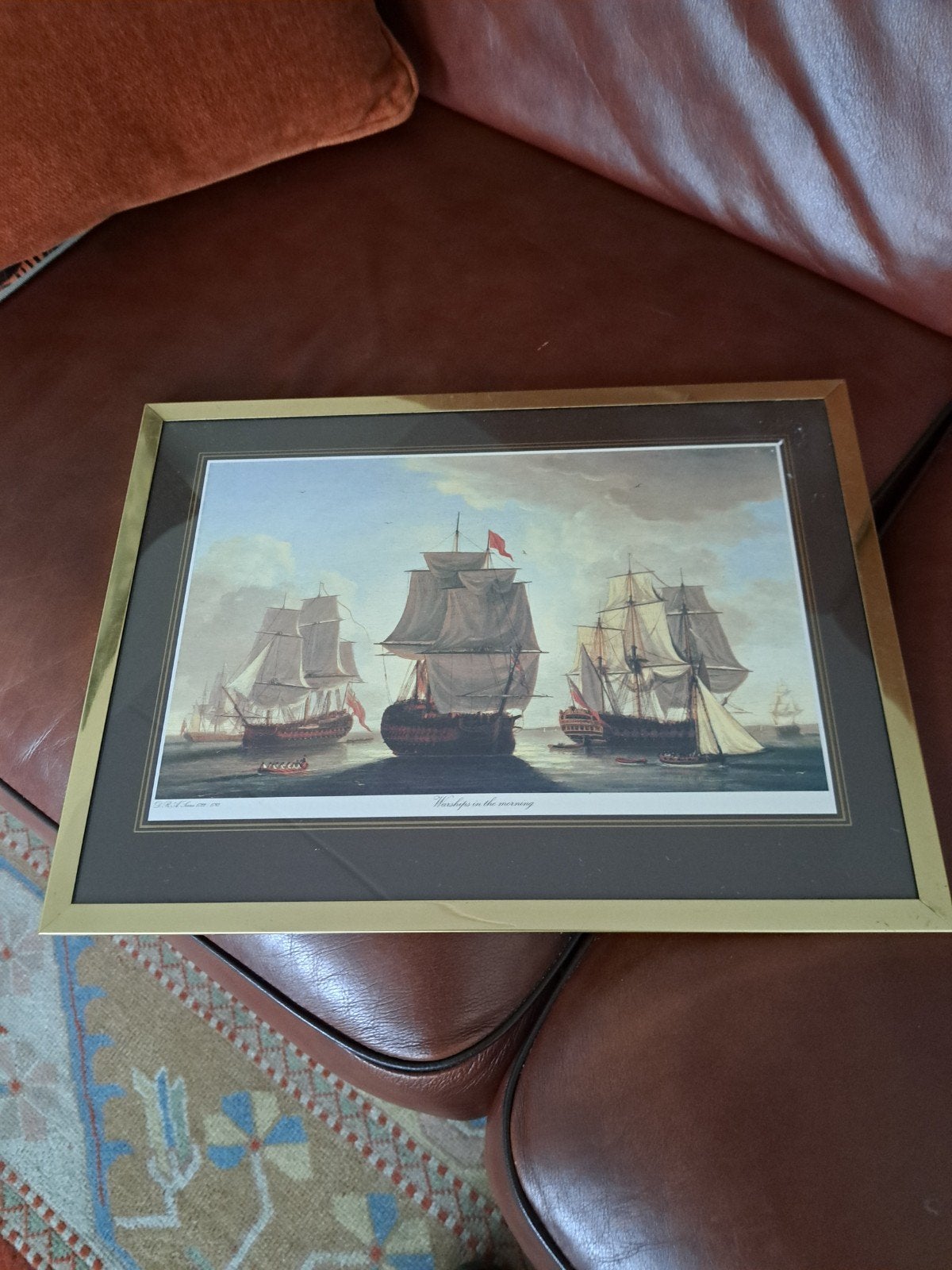 2 mooie schilderijtjes, Ophalen of Verzenden