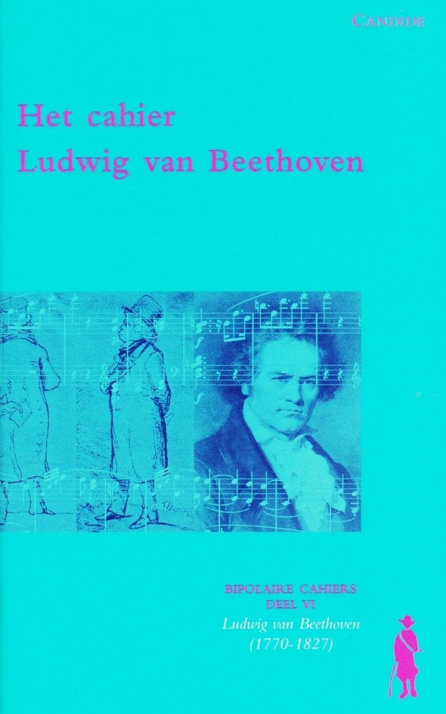 Het Cahier Ludwig van Beethoven - R. Roland / 9789075483437, Persoonlijkheidsleer, Ophalen of Verzenden, Romain Rolland, Zo goed als nieuw