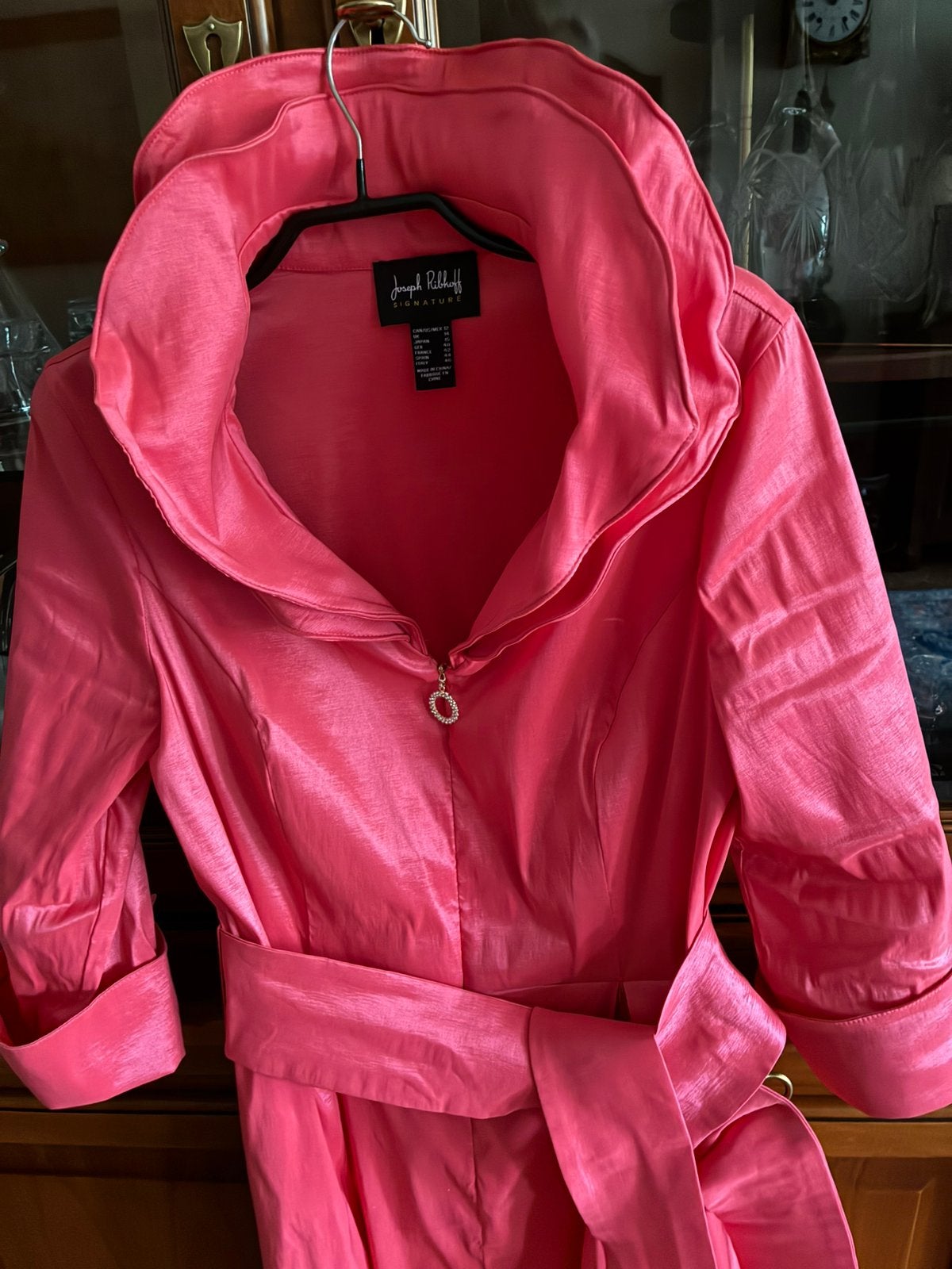 Galajurk te koop maat 40/42, Kleding | Dames, Galajurk, Joseph Ribkoff, Ophalen of Verzenden, Zo goed als nieuw