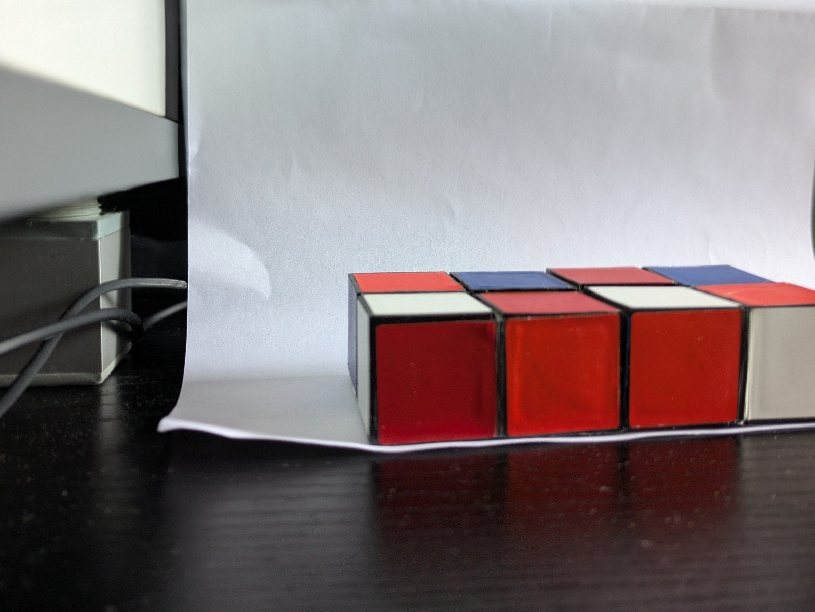 Rubik's kubussen en sterren puzzels, Ophalen of Verzenden, Gebruikt, Jongen of Meisje