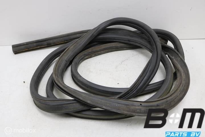 Achterkleprubber VW Transporter T5 GP, Auto-onderdelen, Gebruikt