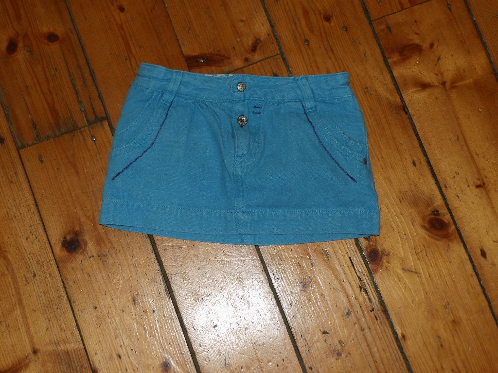 mooie Little Feet by Moodstreet rok maat 86, Meisje, Jurkje of Rokje, Ophalen of Verzenden, Moodstreet