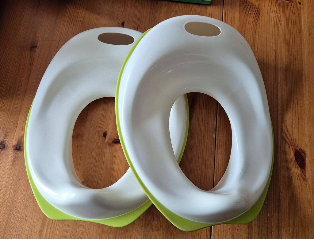 Ikea WC-brilverkleiner TOSSIG, Ophalen of Verzenden, Gebruikt, Overige typen, Overige merken